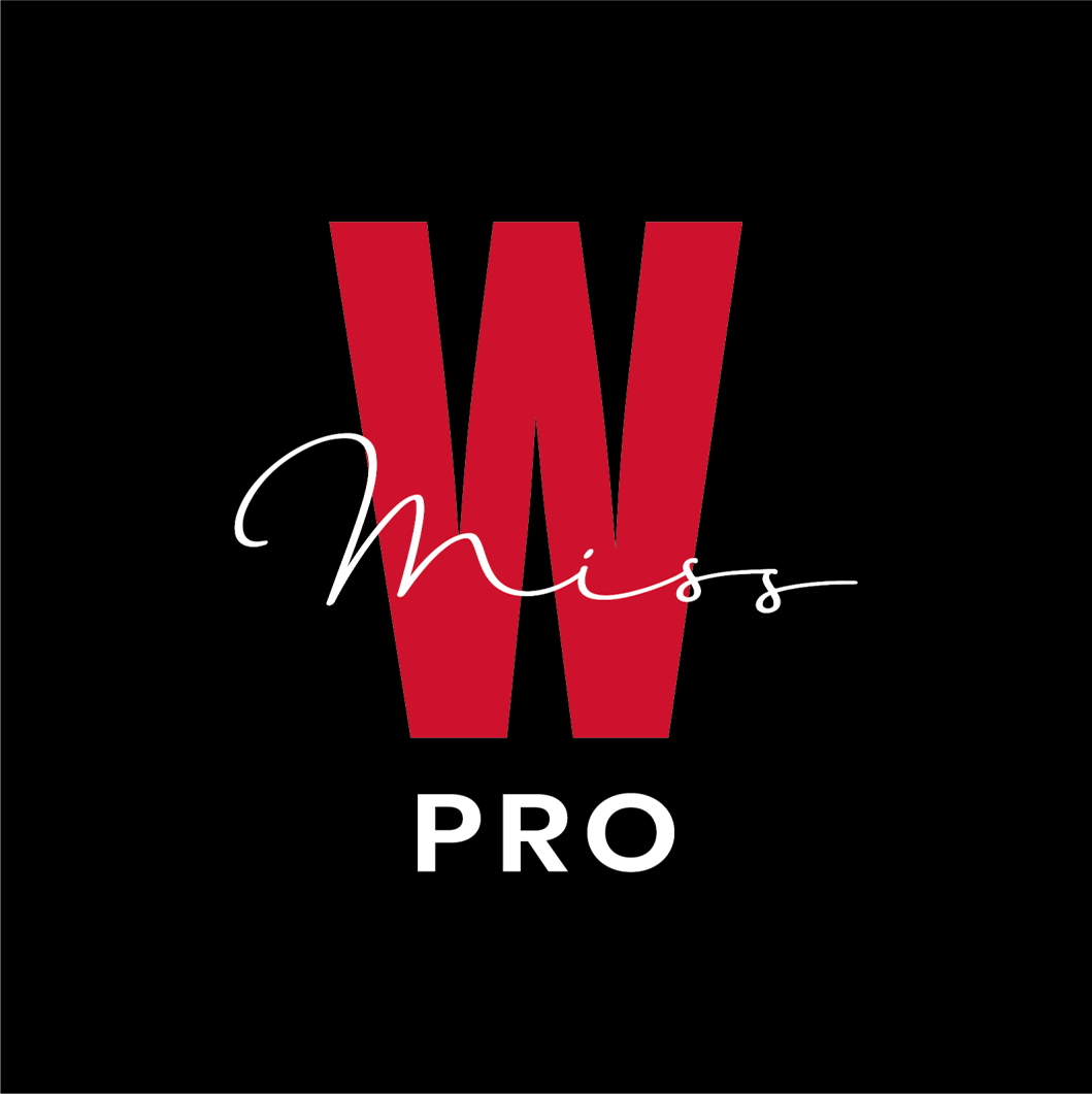 marque  MISS W PRO BY COULEUR CARAMEL